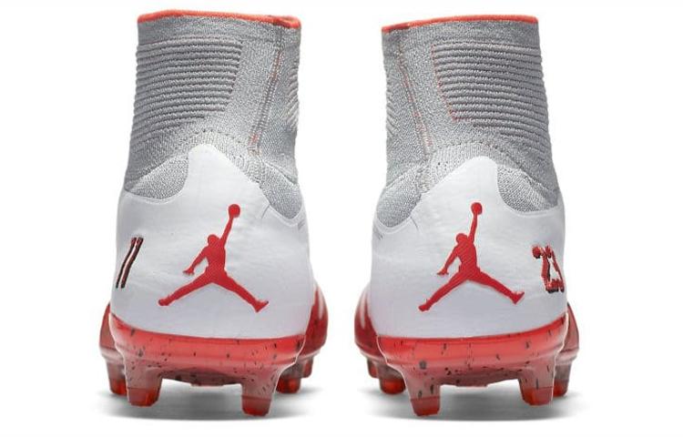 Nike Hypervenom Phantom Ii Njr Fg Neymar White купить в интернет-магазине Yoocart с быстрой доставкой по России.