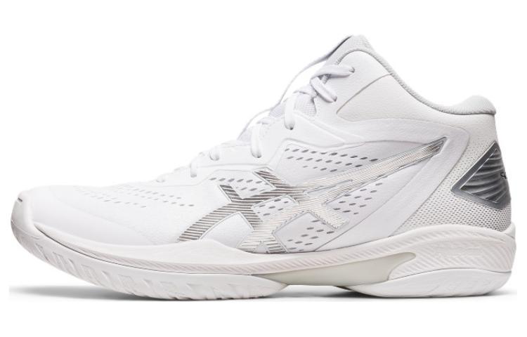 Asics Gel Hoop V15 'White'
