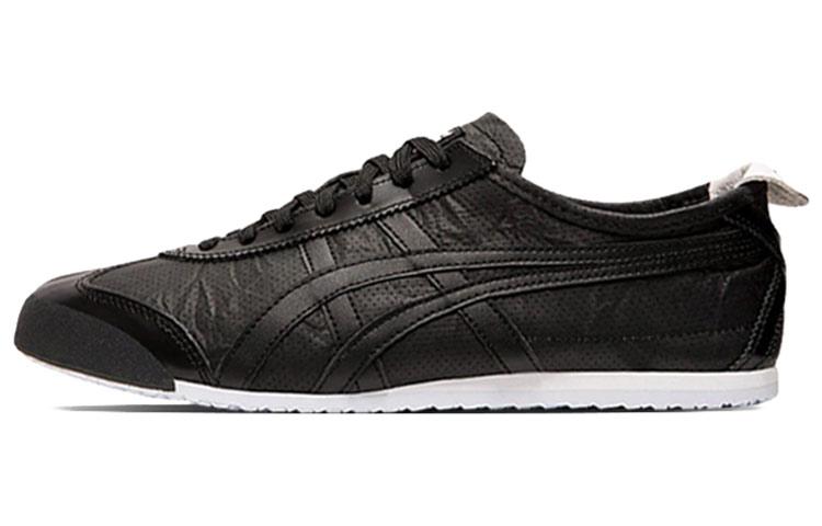 Onitsuka Tiger Mexico 66 Black