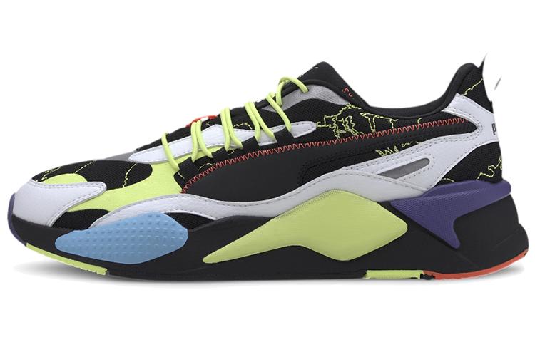 PUMA RS X 3 Central Saint Martins Day Zero