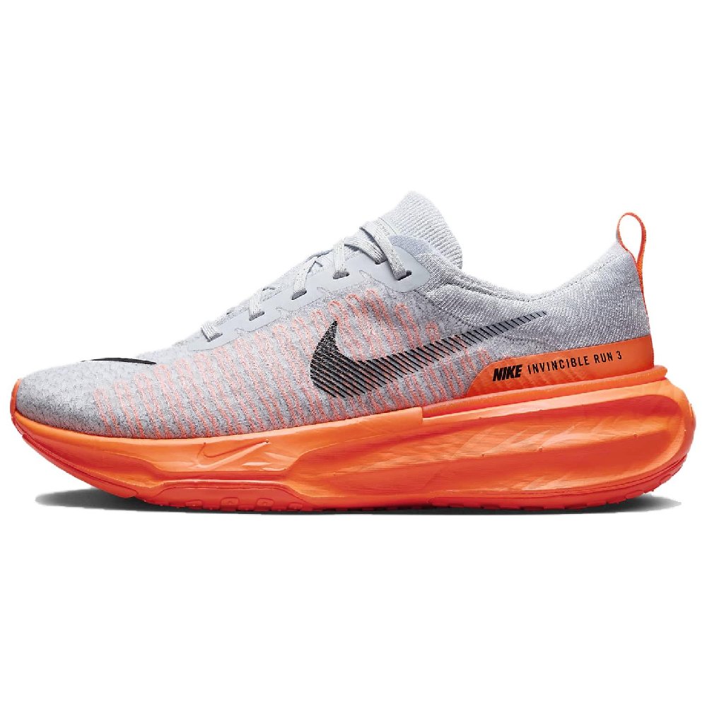Nike ZoomX Invincible Run 3 Pure Platinum Cool Grey