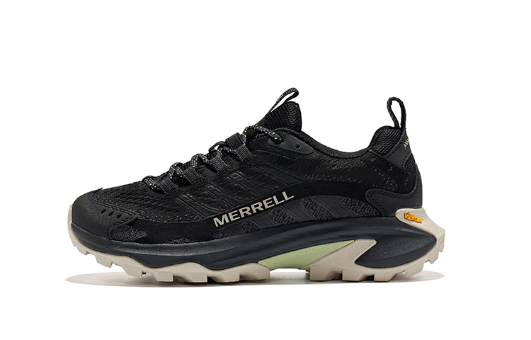 MERRELL Moab Speed 2 Black Women's
