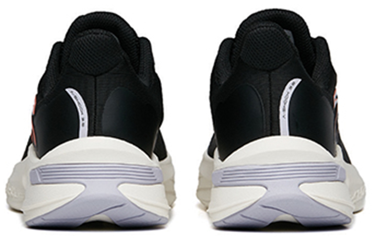 ANTA Sting 1 'Black White' Women's купить в интернет-магазине Yoocart с быстрой доставкой по России.