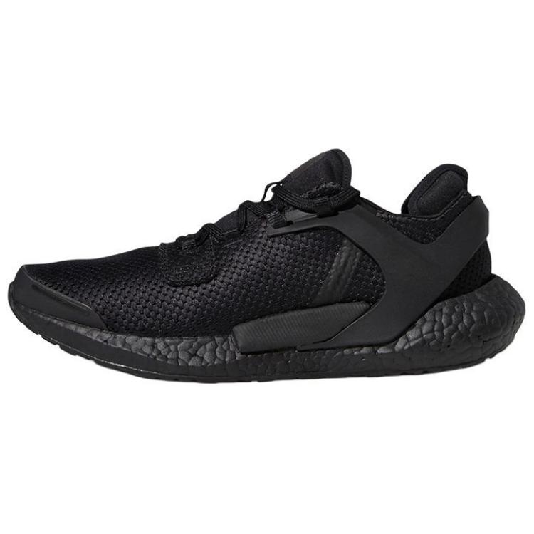 Adidas Alphatorsion Boost 'Black' Sneakers