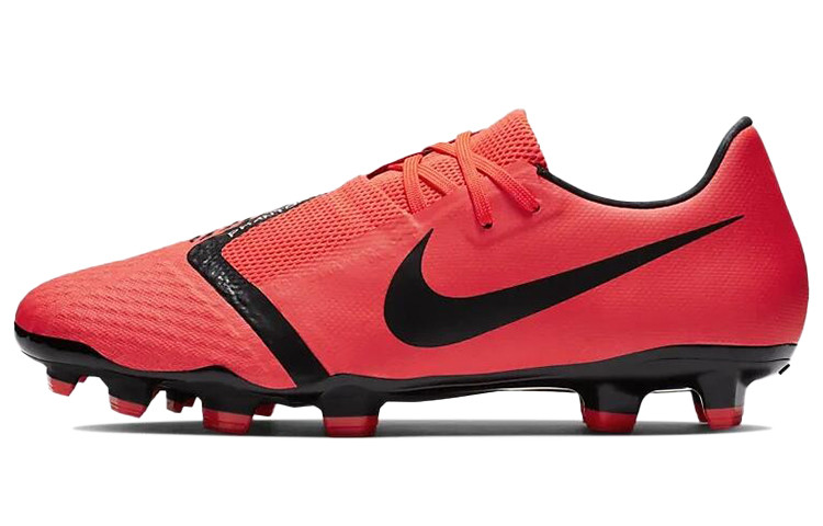 Nike Phantom Venom Academy Fg 'Bright Crimson'