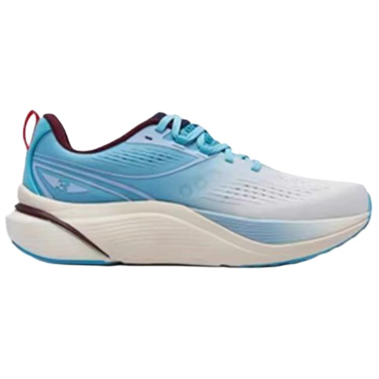 Saucony Tempus TanTu 3 Support Running Shoes Unisex Blue