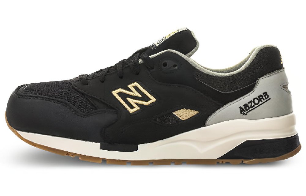 New Balance 1600 'Black' Women's