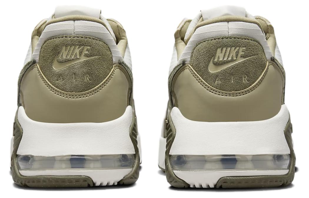 Nike Air Max Excee 'Light Bone Medium Olive' купить в интернет-магазине Yoocart с быстрой доставкой по России.