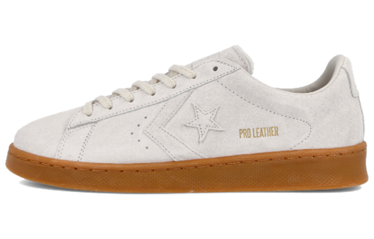 Pro Leather Converse Low 'Final Club Pale Patty Gum'