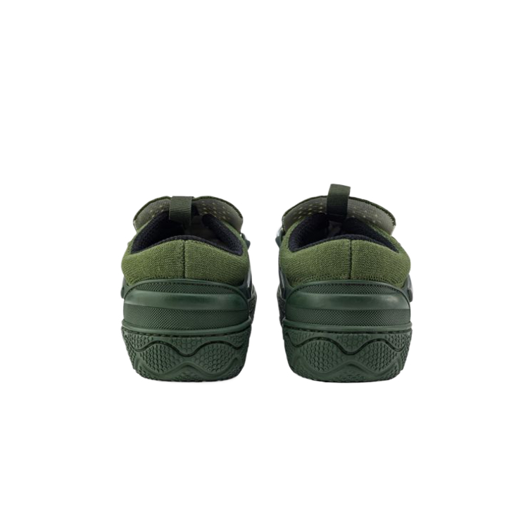 Vans LX OLD SKOOL Low Top Casual Shoes Unisex Pine Green купить в интернет-магазине Yoocart с быстрой доставкой по России.