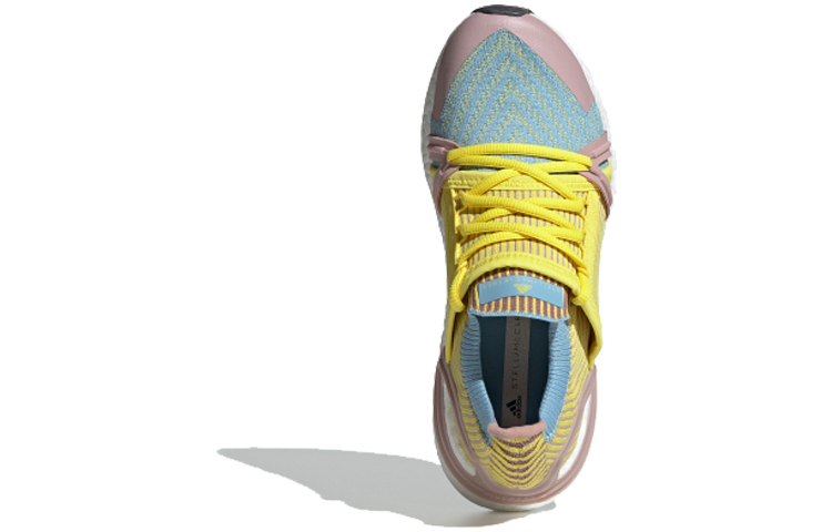 Adidas Stella McCartney X Women's UltraBoost 20 'Fresh Lemon' Women's купить в интернет-магазине Yoocart с быстрой доставкой по России.