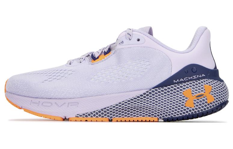 Under Armour Hovr Machina 3 Cn 'Purple' Women's
