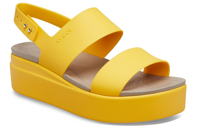 Crocs One Strap Sandals Women's купить в интернет-магазине Yoocart с быстрой доставкой по России.