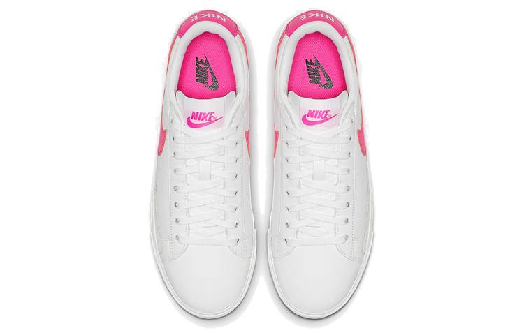 Nike Blazer Low LE Laser Fuchsia Women's купить в интернет-магазине Yoocart с быстрой доставкой по России.