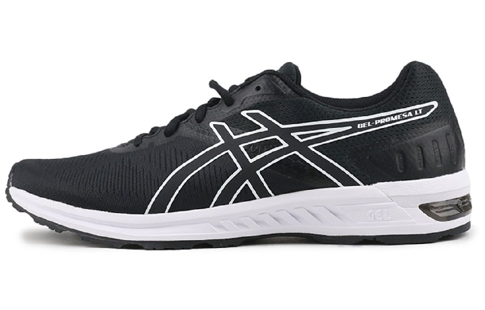 Asics Беговые кроссовки с низким верхом для мужчин