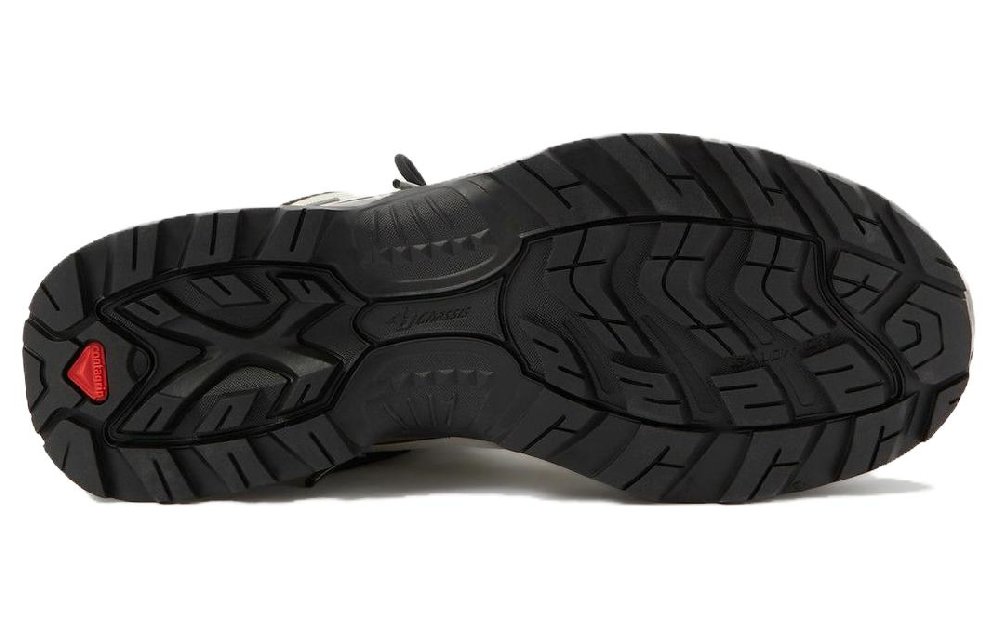 SALOMON Quest 3 4D GORE-TEX 'Bleached Sand Black'