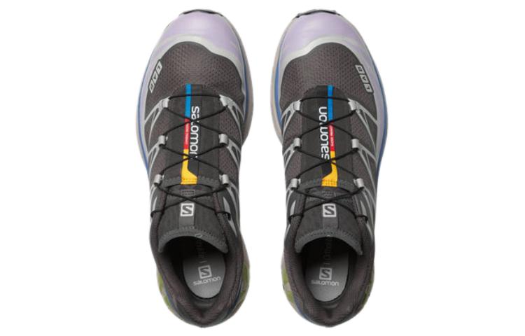 SALOMON XT-6 Ashes Of Roses