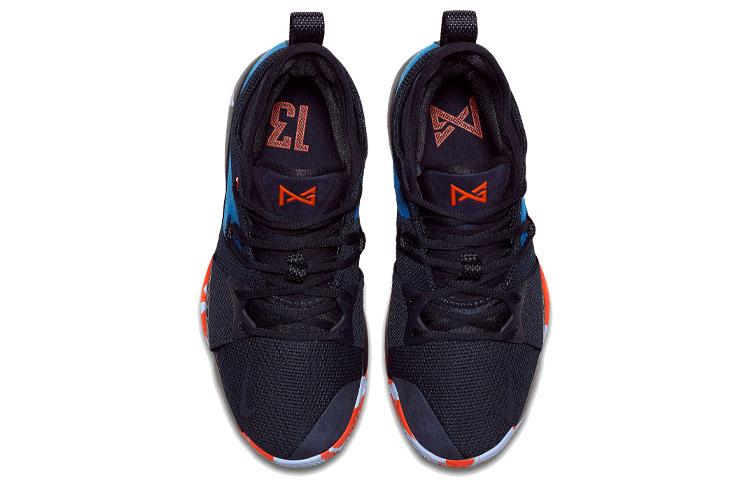Nike PG 2 EP 'Home Craze' купить в интернет-магазине Yoocart с быстрой доставкой по России.