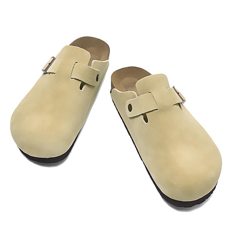 Lee Slip-Resistant Wrap-toe Slippers Unisex купить в интернет-магазине Yoocart с быстрой доставкой по России.