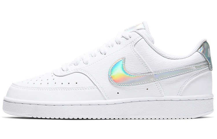 Nike Court Vision Low White Multi Women's