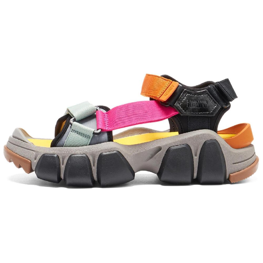 Onitsuka Tiger Dentigre Belted 'Grey Pink'