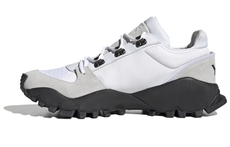 Adidas Y 3 Kyoi Trail White Black