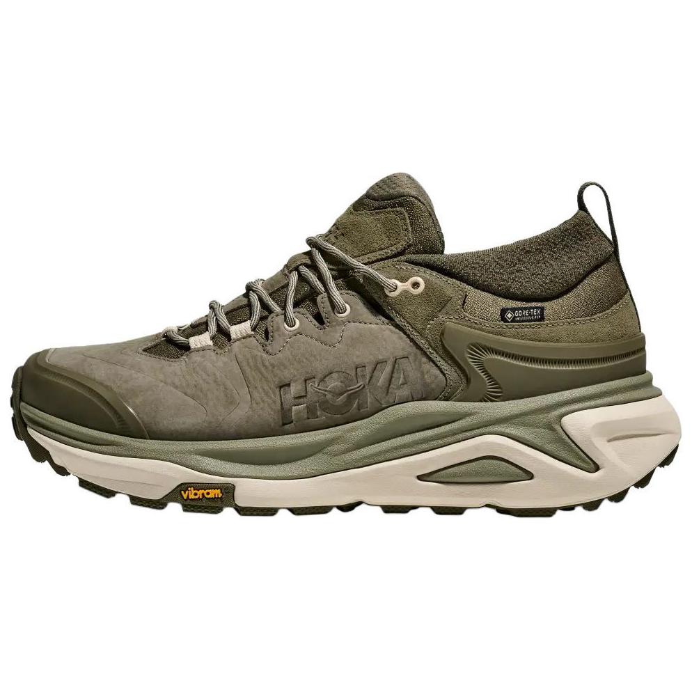 HOKA ONE ONE Kaha 3 Low Gore Tex Eucalyptus Birch