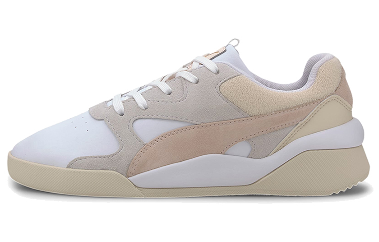 PUMA Aeon Heritage 'White Rosewater' Women's