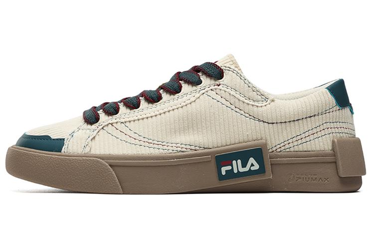 FILA FUSION Pop 'Creamwhite Blue'