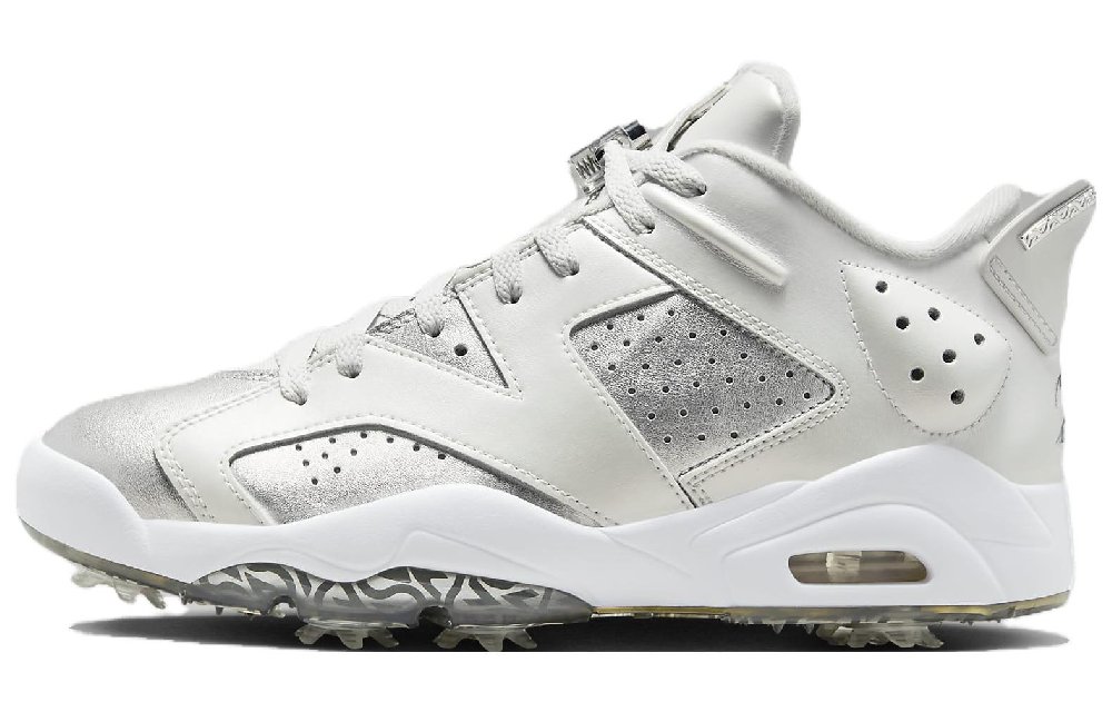 Jordan 6 Low Golf Gift Giving Pack