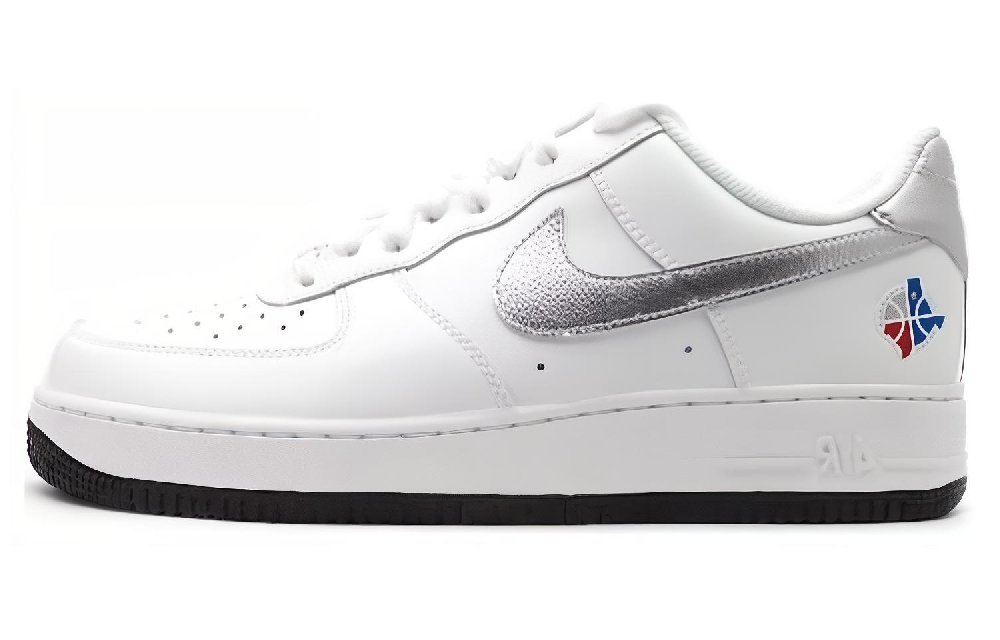 Nike Air Force 1 Low All Star White 2010
