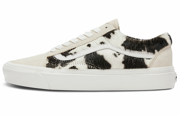 Vans Old Skool 36 Dx 'Black White'