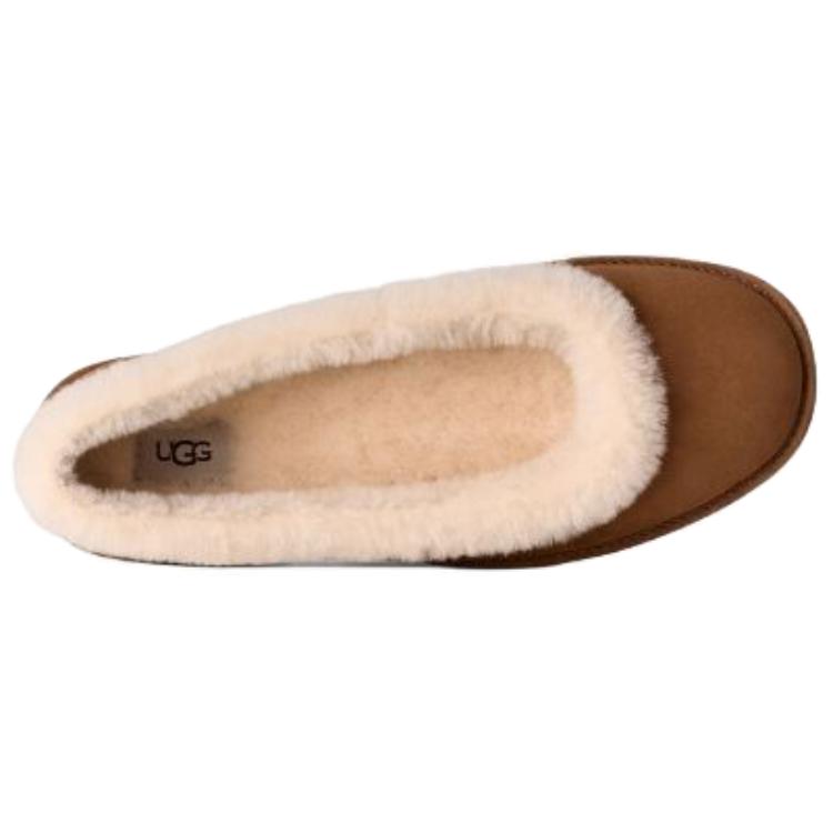 UGG Fashion Collection Casual Shoes Women's Chestnut купить в интернет-магазине Yoocart с быстрой доставкой по России.