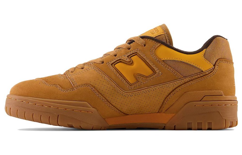 New Balance 550 Canyon Tobacco