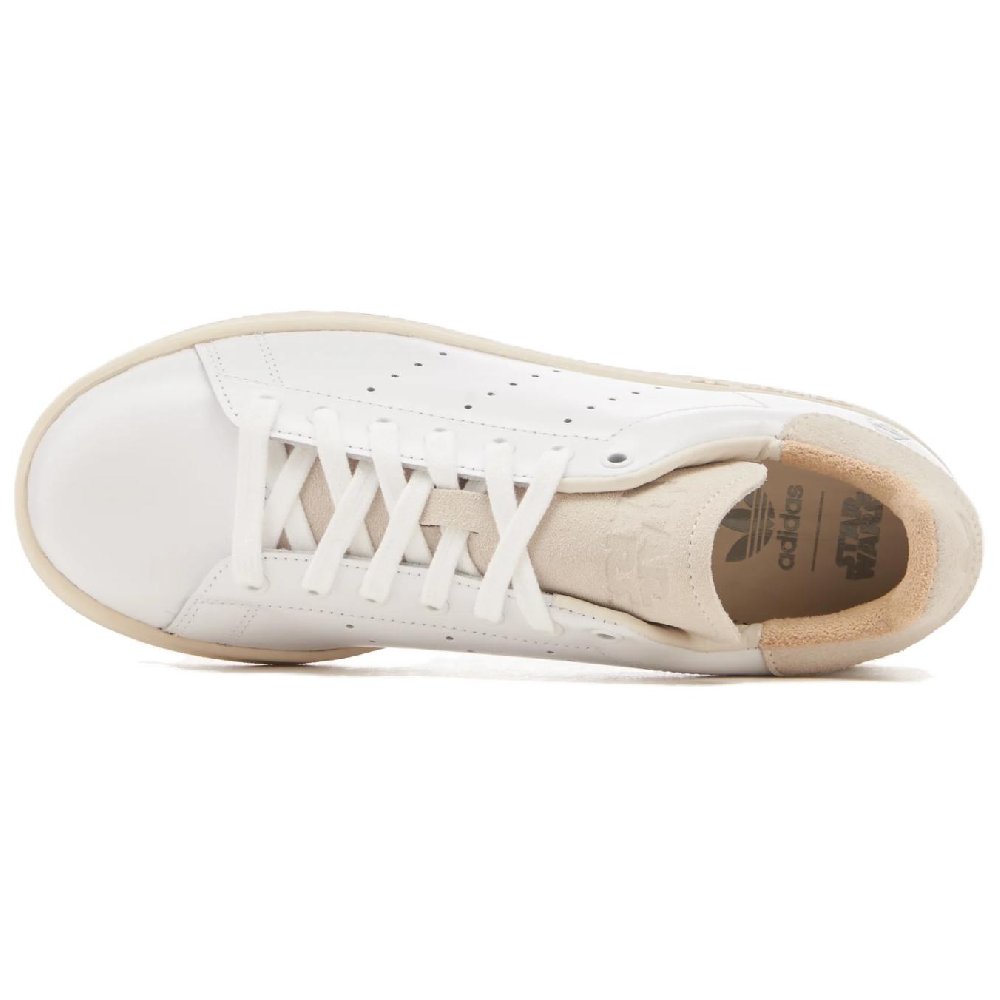 Adidas Star Wars X Nanzuka X Stan Smith 'Stormtrooper'