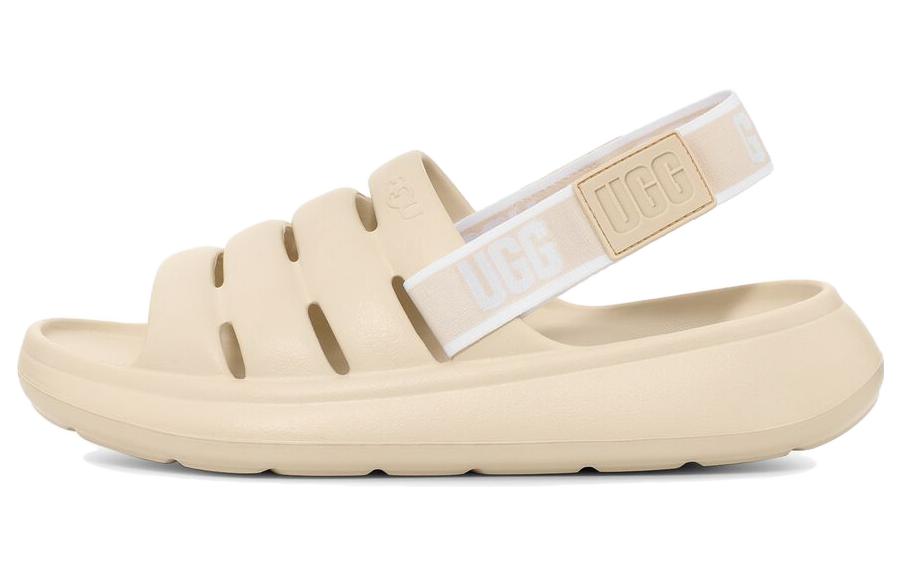 UGG Stylish Sandals Men's Sea Salt Color