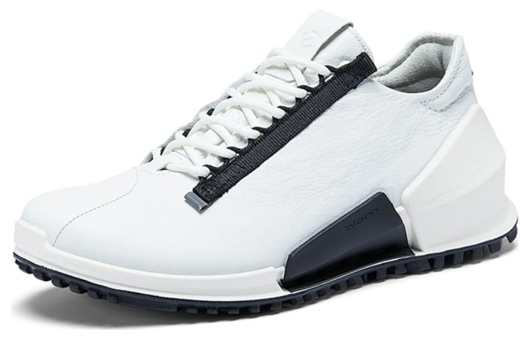 Ecco Striding 2.0 Series Low Top Sports Casual Shoes Women's White