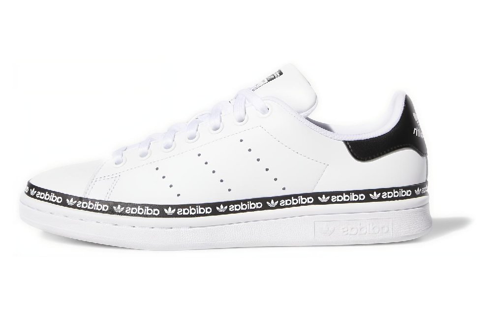 Adidas Stan Smith 'Branding Strip' Women's