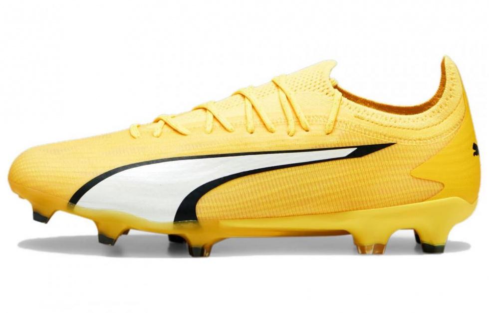 PUMA Ultra Ultimate FG/AG Voltage Pack