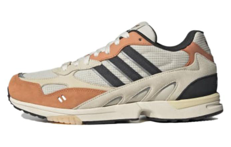 Adidas Torsion Super Core White Carbon Hazy Copper