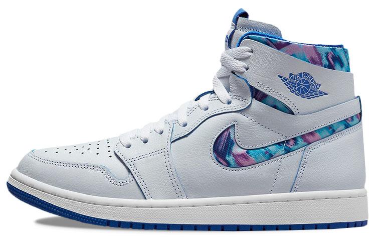 Air Jordan 1 High Zoom Comfort '25 Years In China' Women's