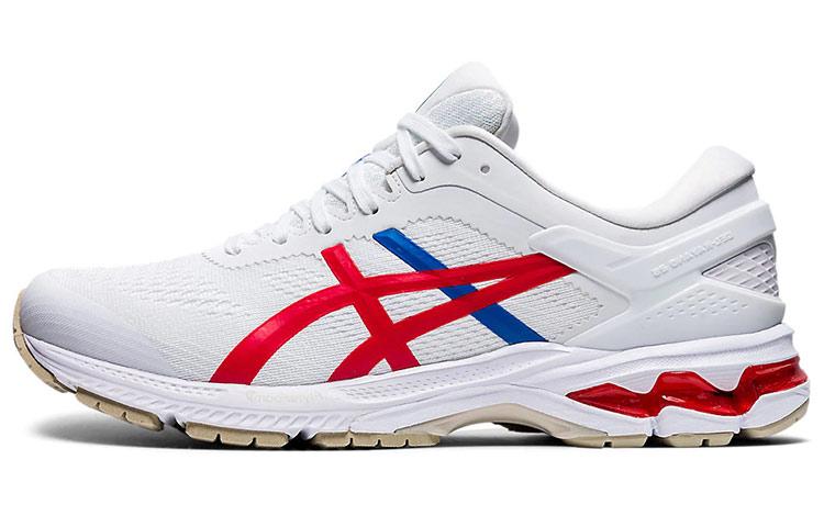 Asics Гель Kayano 28 Беговые кроссовки Низкие Мужские