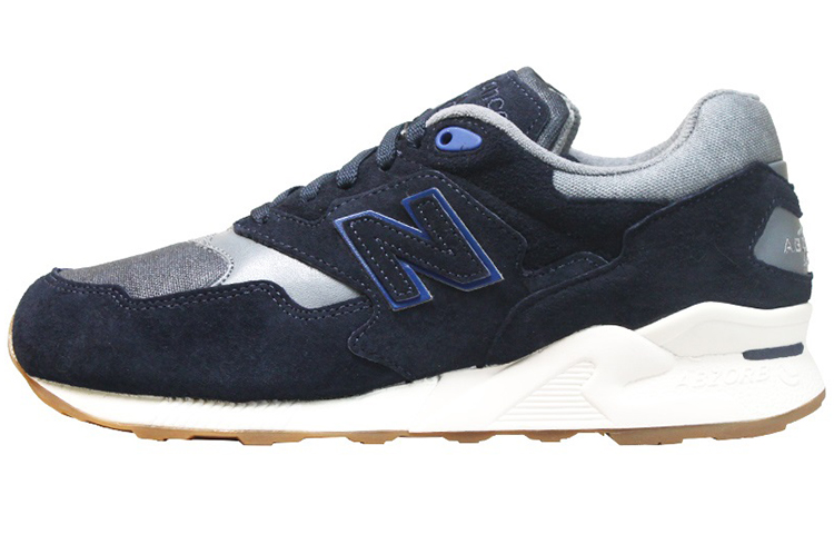 New Balance 878 Abzorb Darkblue