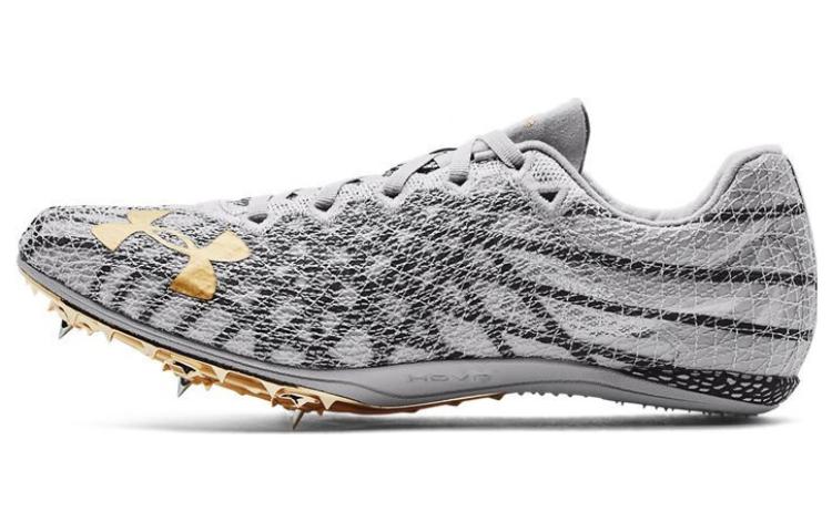 Under Armour SpeedForm Miler Pro 3 'Grey'