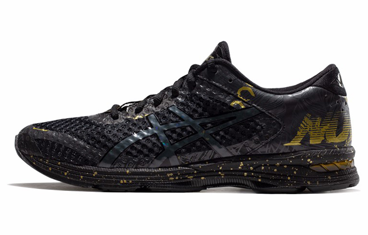 Asics Gel Noosa Tri 11 'Black Gold'