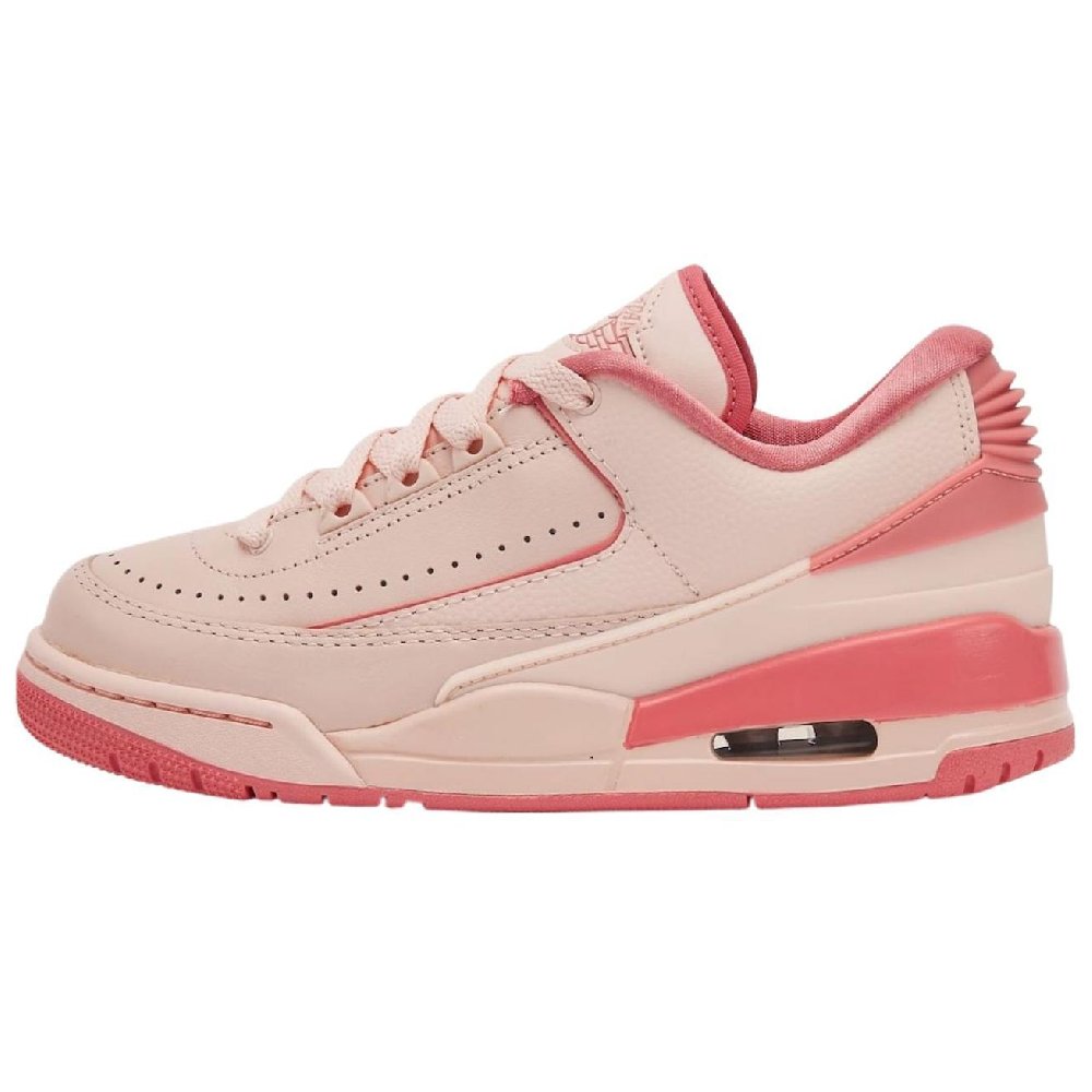 Jordan 2/3 Washed Coral Women's