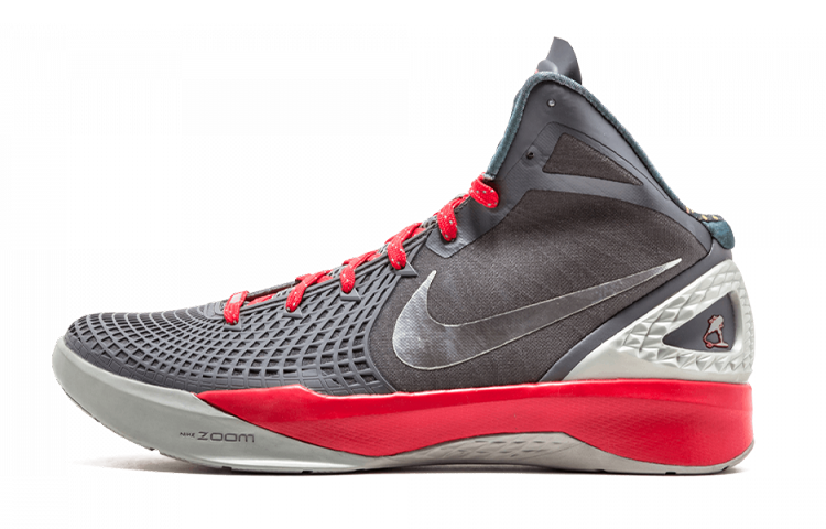 Nike Hyperdunk 2011 Supreme 'Blake Griffin'