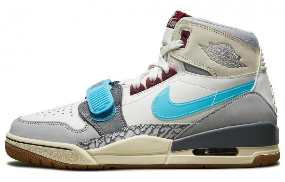 Jordan Legacy 312 Exploration Unit