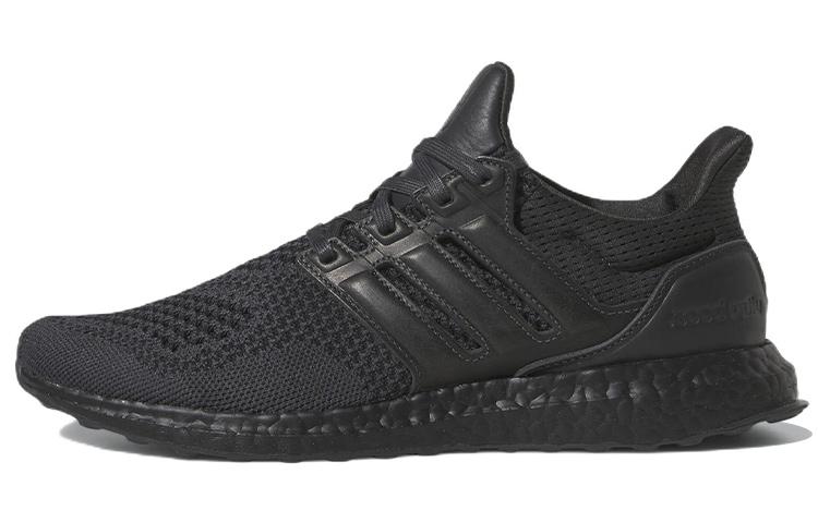 Adidas Ultra Boost 1.0 Dna Carbon Core Black