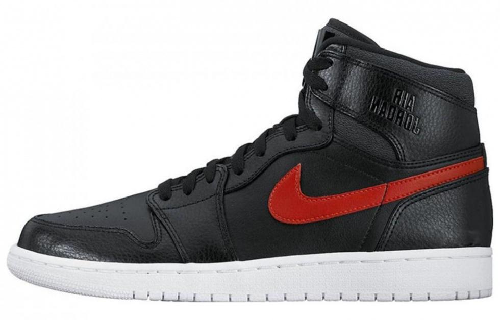 Jordan 1 Retro Rare Air Bred
